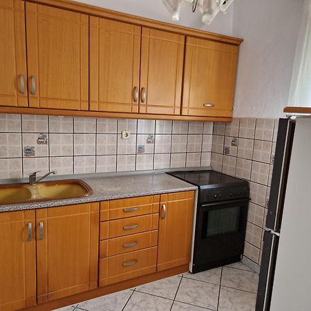 Hotel Haus Sofi Pefkari Zewnętrze zdjęcie