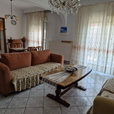 Hotel Haus Sofi Pefkari Zewnętrze zdjęcie