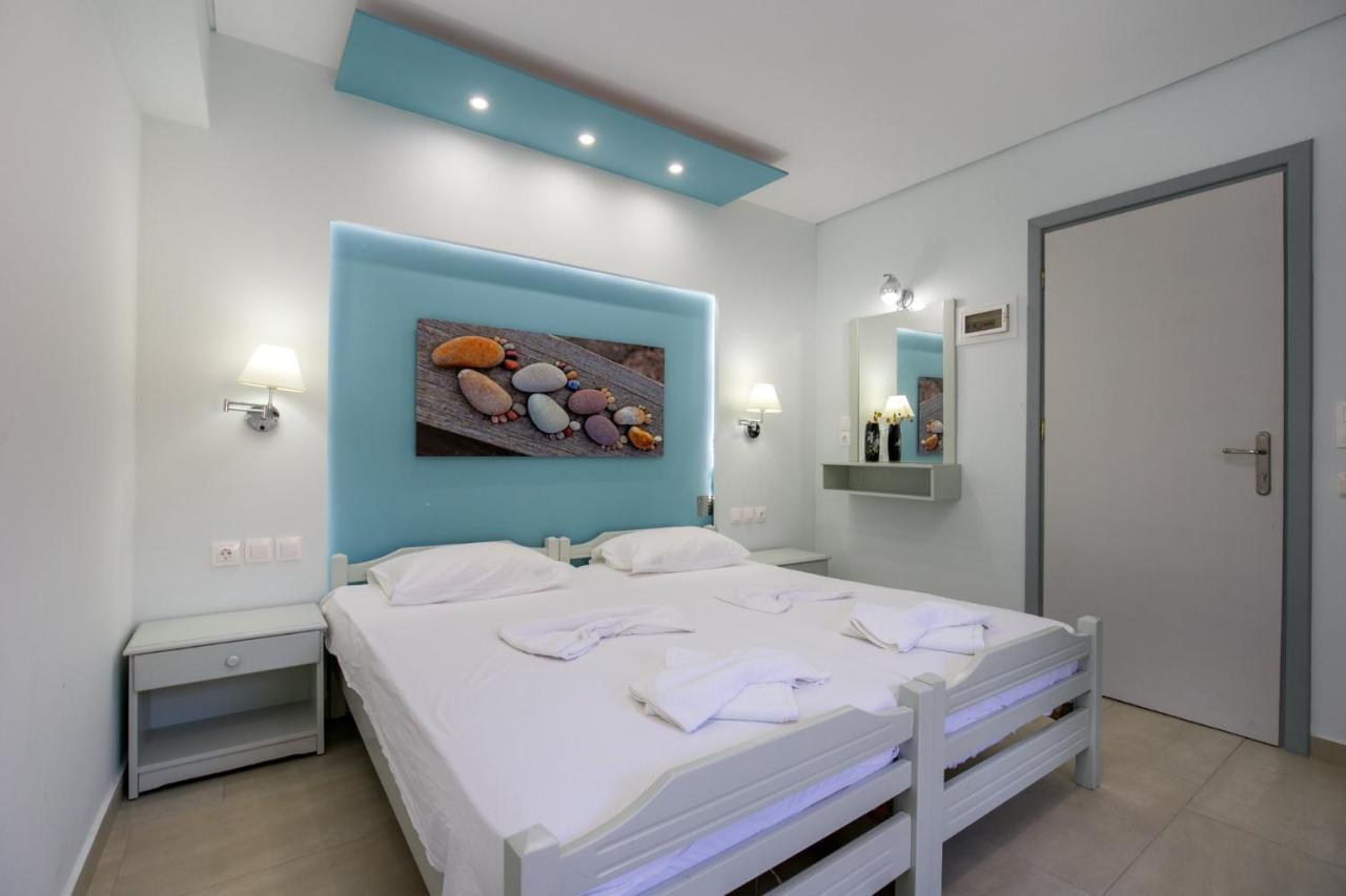 Hotel Haus Sofi Pefkari Zewnętrze zdjęcie
