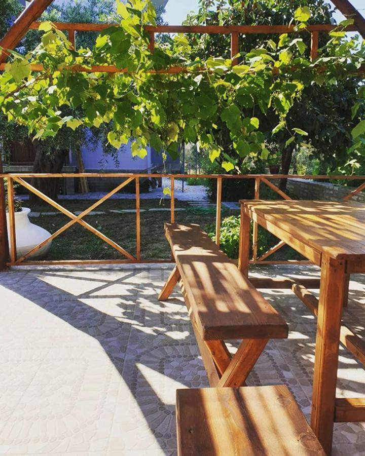 Hotel Haus Sofi Pefkari Zewnętrze zdjęcie
