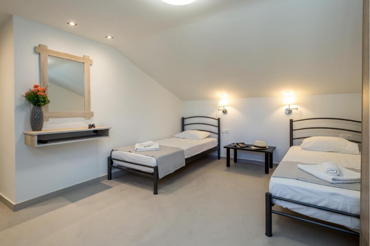 Hotel Haus Sofi Pefkari Zewnętrze zdjęcie