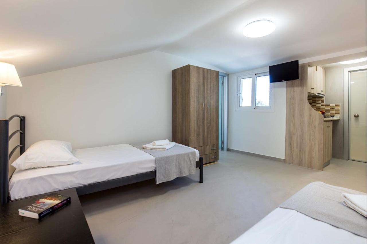 Hotel Haus Sofi Pefkari Zewnętrze zdjęcie