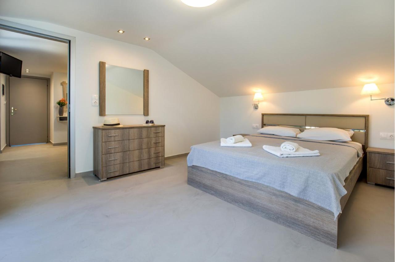 Hotel Haus Sofi Pefkari Zewnętrze zdjęcie