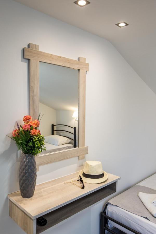 Hotel Haus Sofi Pefkari Zewnętrze zdjęcie