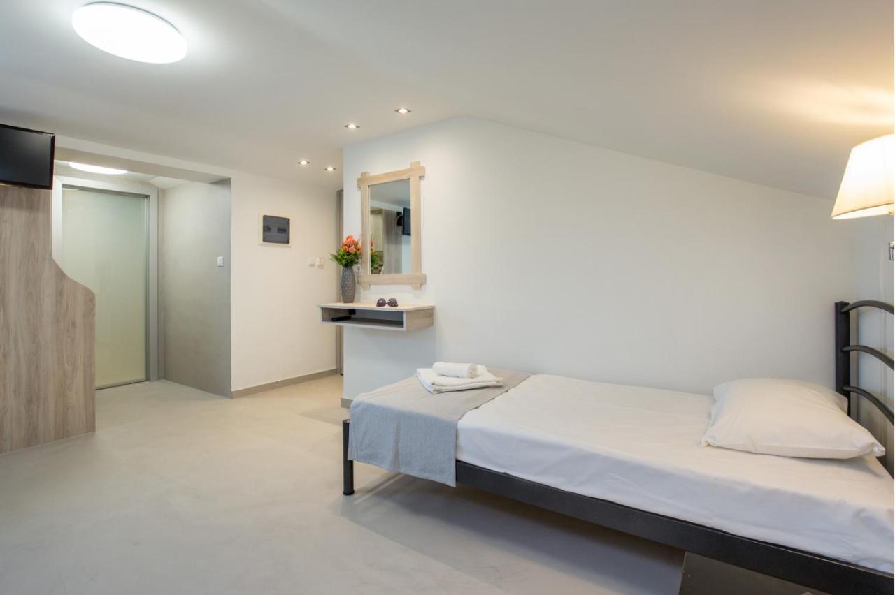 Hotel Haus Sofi Pefkari Zewnętrze zdjęcie