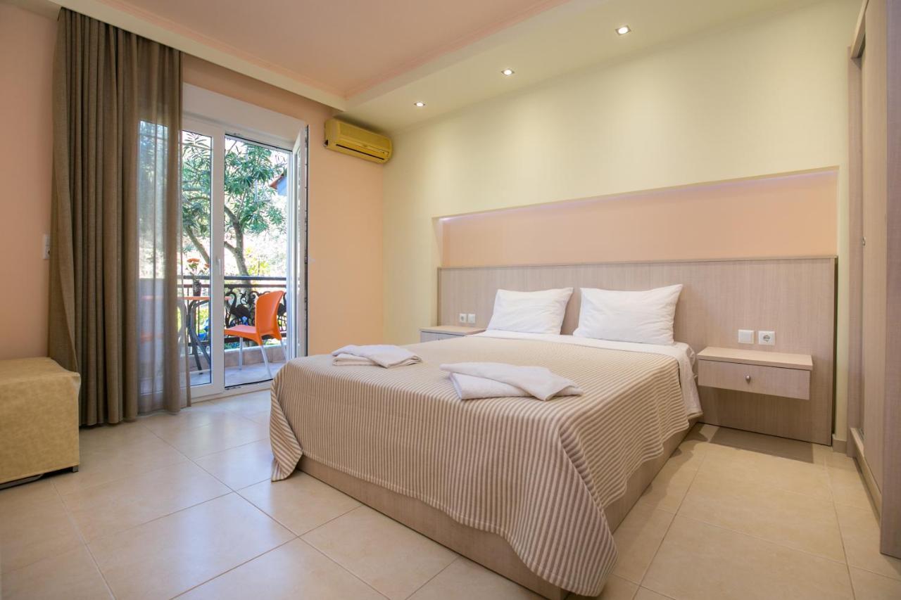 Hotel Haus Sofi Pefkari Zewnętrze zdjęcie
