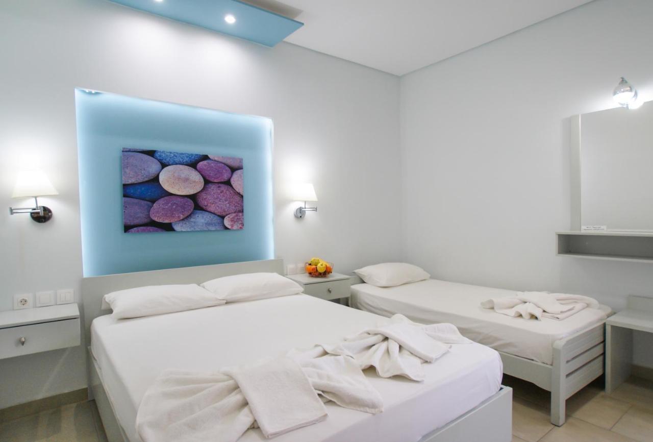 Hotel Haus Sofi Pefkari Zewnętrze zdjęcie