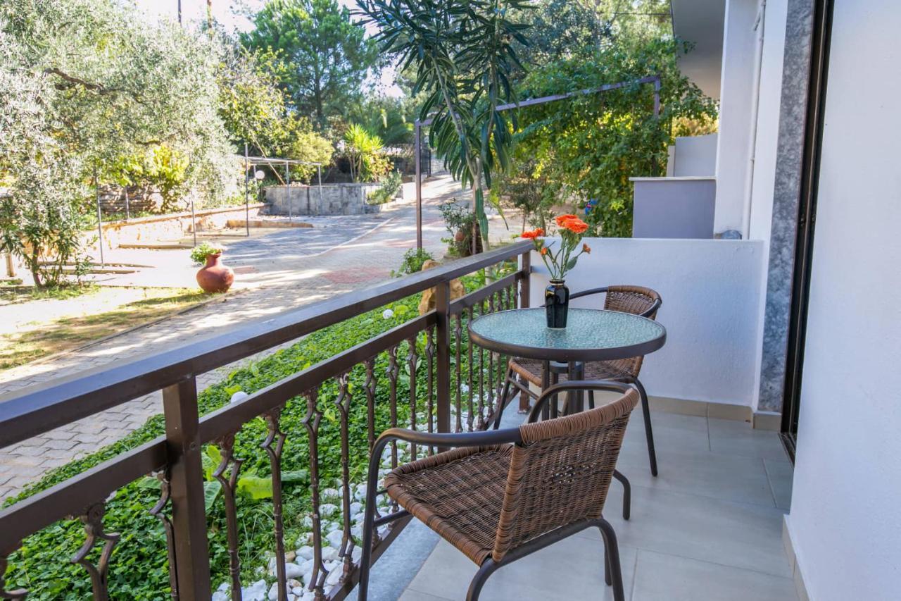 Hotel Haus Sofi Pefkari Zewnętrze zdjęcie