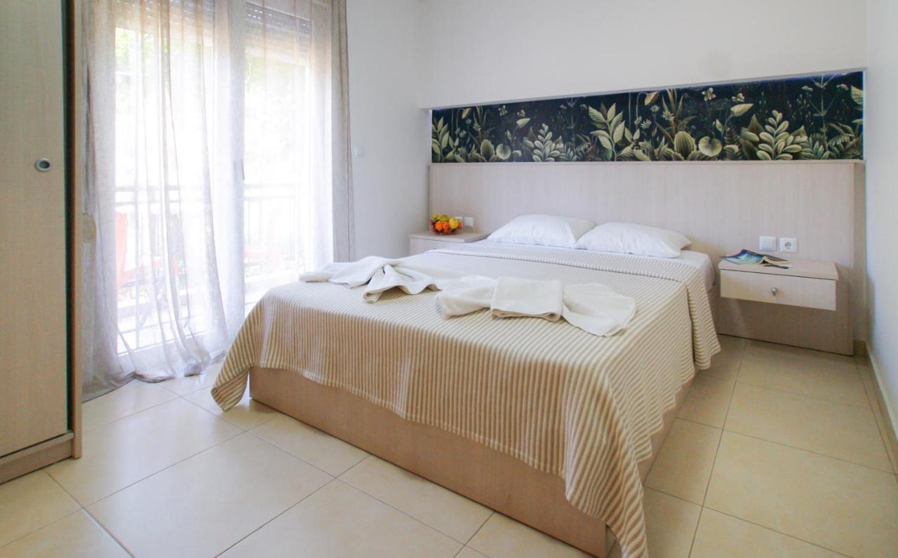 Hotel Haus Sofi Pefkari Zewnętrze zdjęcie