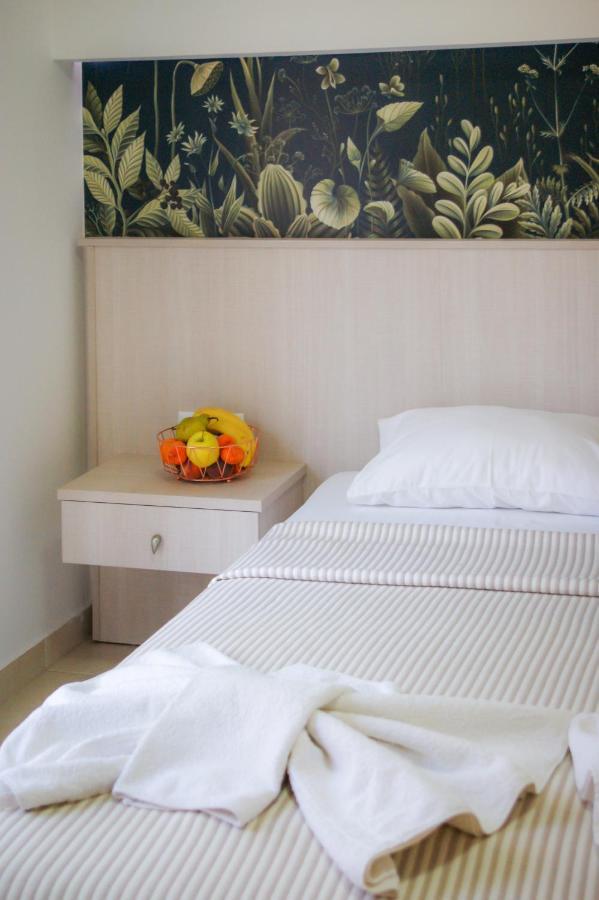 Hotel Haus Sofi Pefkari Zewnętrze zdjęcie