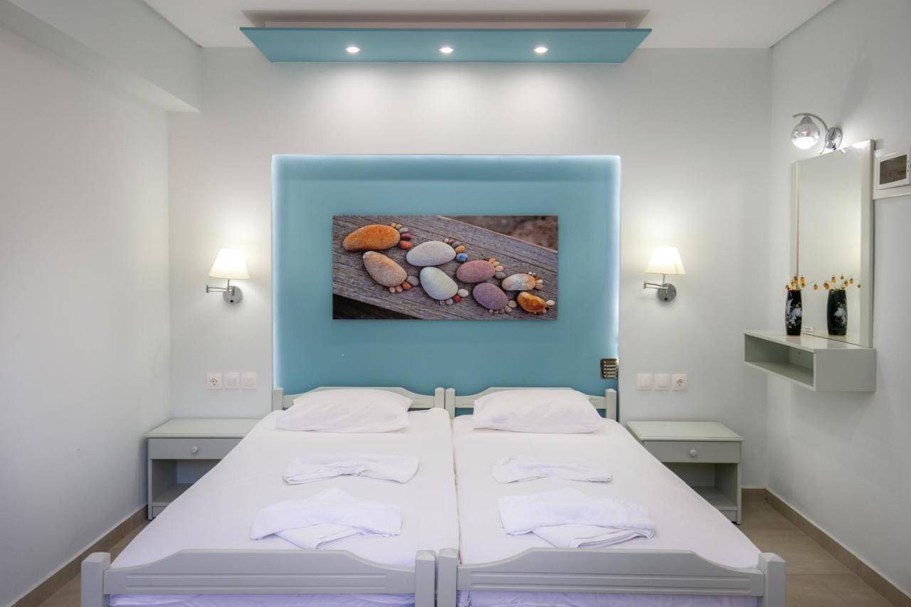 Hotel Haus Sofi Pefkari Zewnętrze zdjęcie