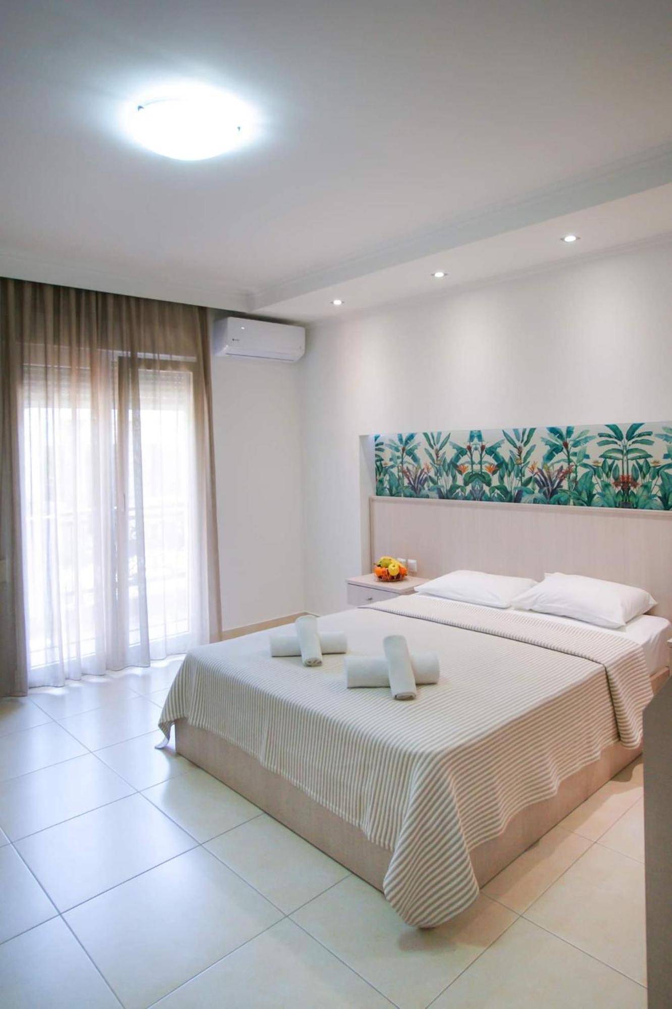 Hotel Haus Sofi Pefkari Zewnętrze zdjęcie
