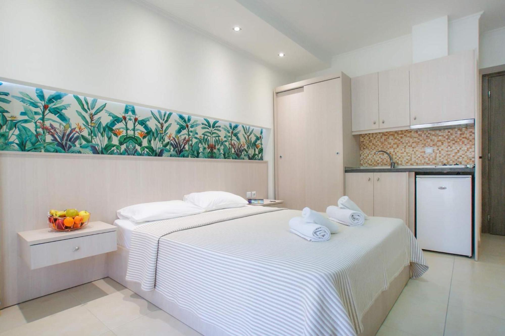 Hotel Haus Sofi Pefkari Zewnętrze zdjęcie