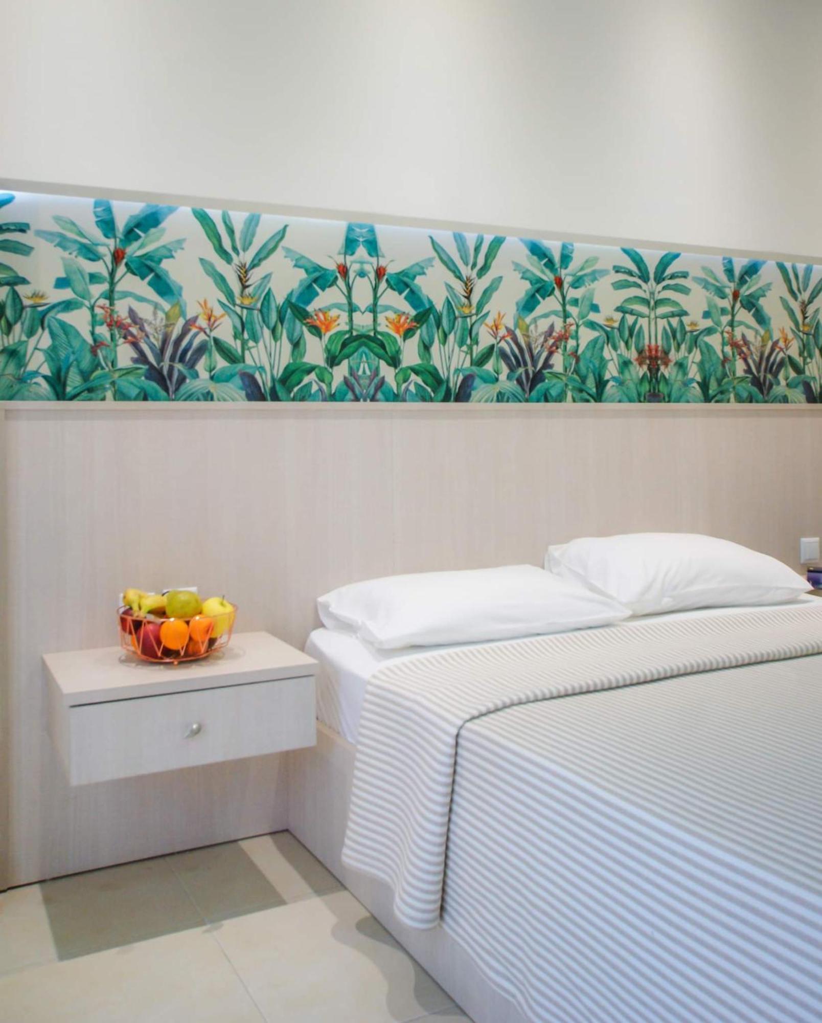 Hotel Haus Sofi Pefkari Zewnętrze zdjęcie
