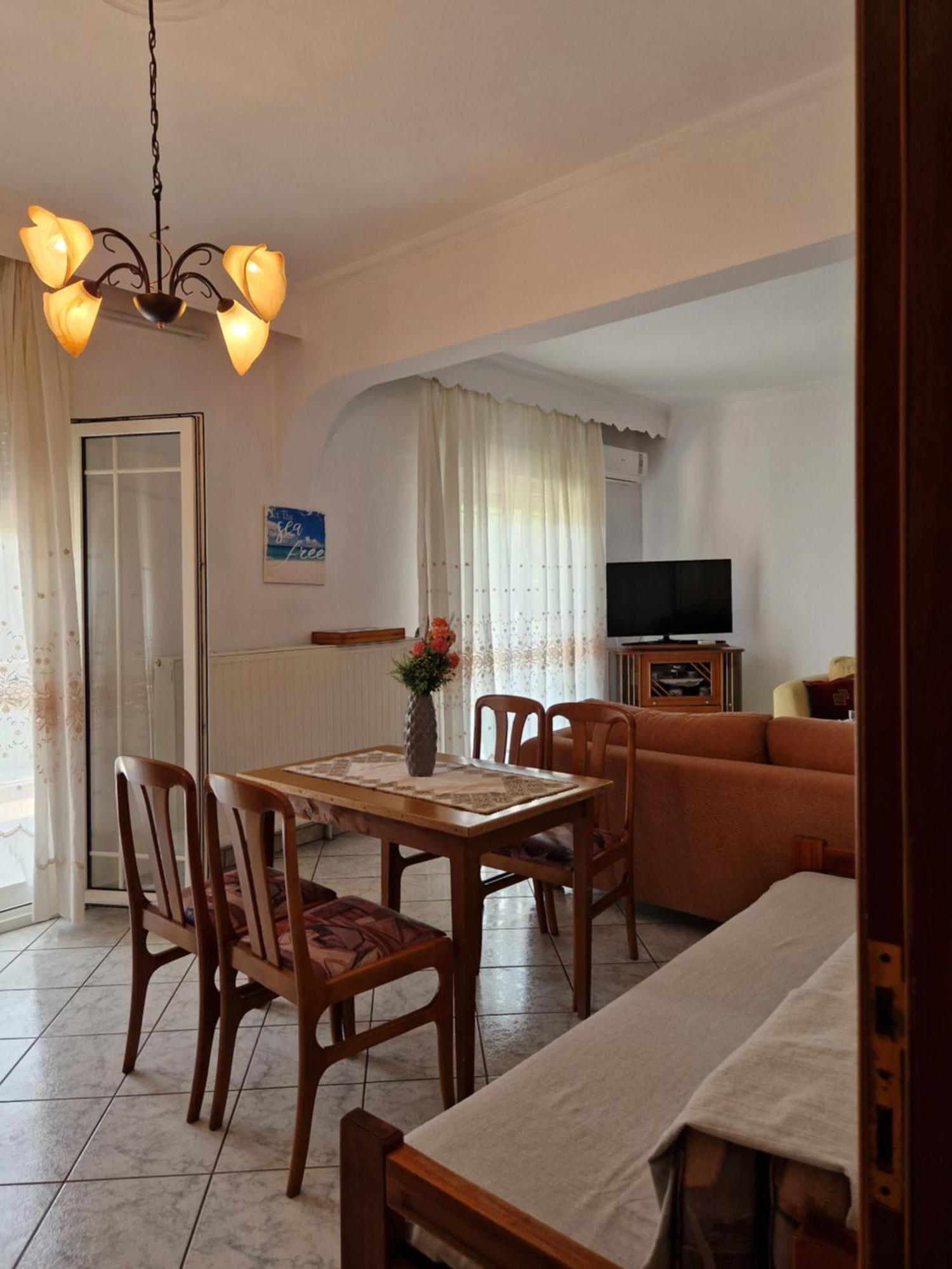 Hotel Haus Sofi Pefkari Zewnętrze zdjęcie