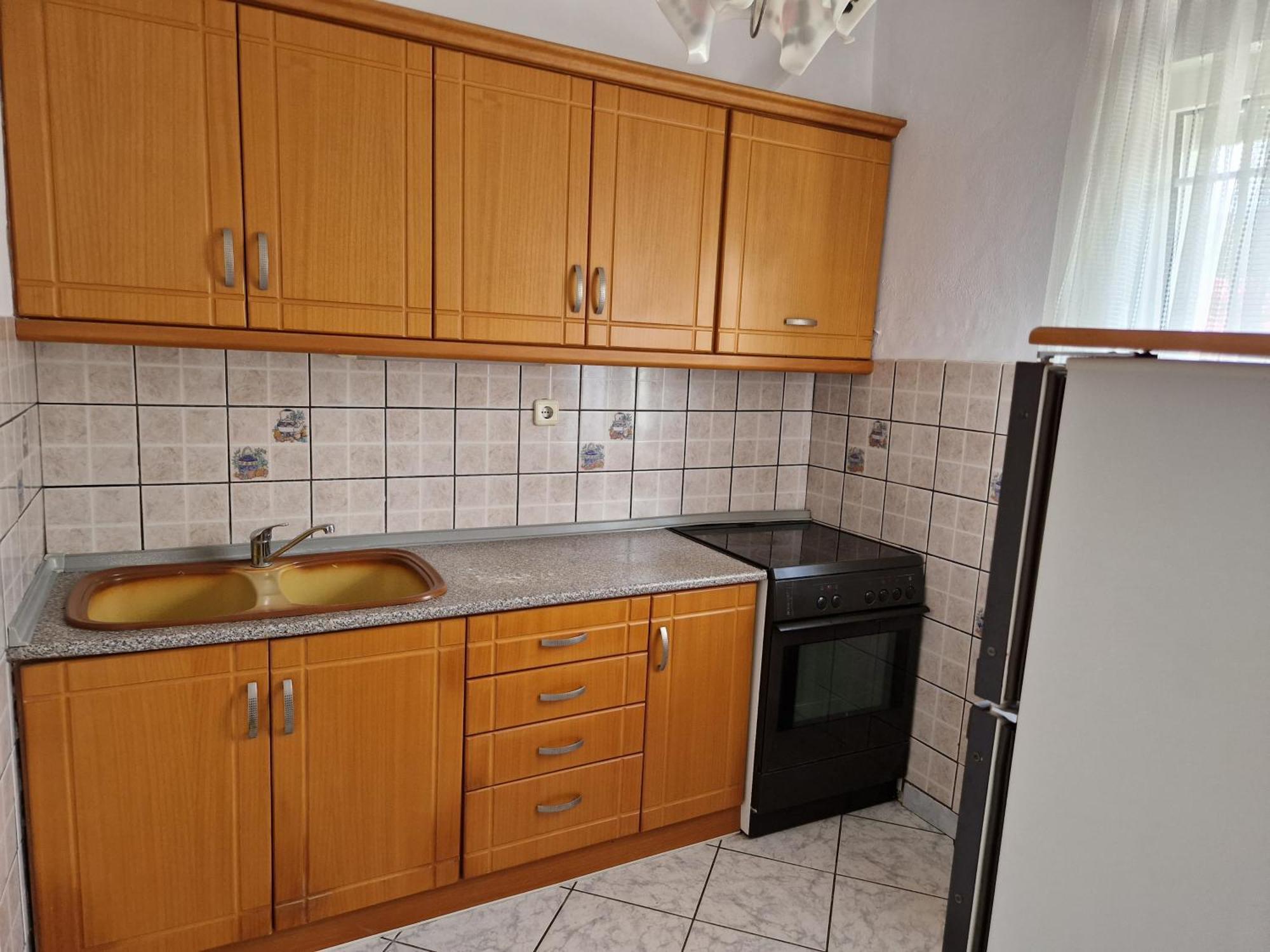 Hotel Haus Sofi Pefkari Zewnętrze zdjęcie