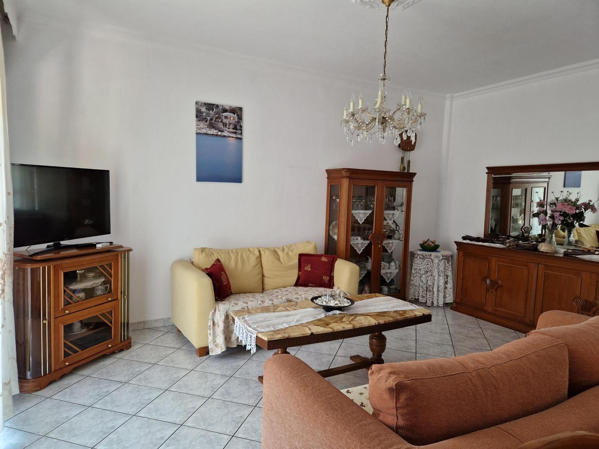 Hotel Haus Sofi Pefkari Zewnętrze zdjęcie