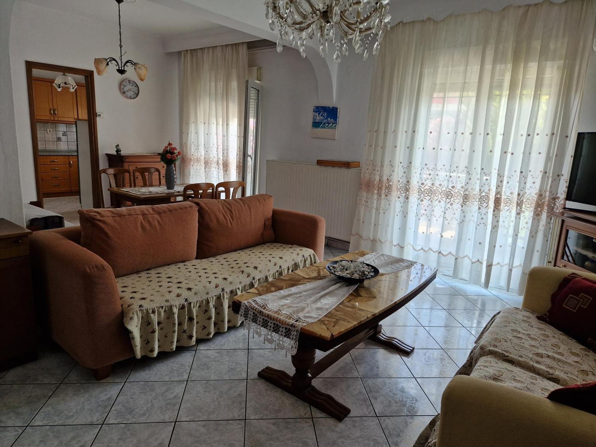 Hotel Haus Sofi Pefkari Zewnętrze zdjęcie