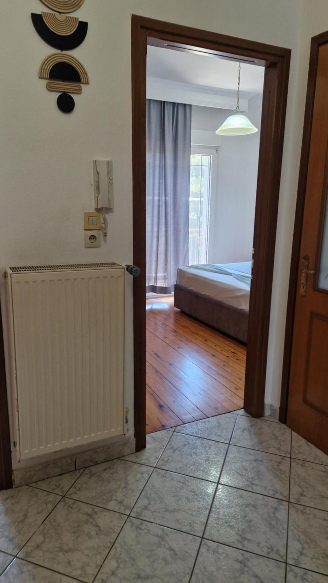 Hotel Haus Sofi Pefkari Zewnętrze zdjęcie