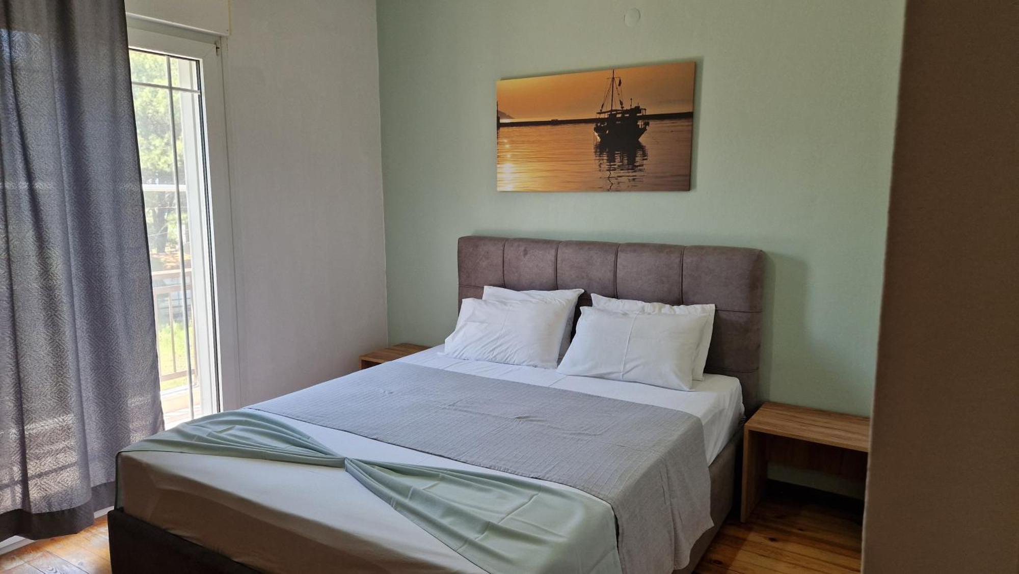 Hotel Haus Sofi Pefkari Zewnętrze zdjęcie