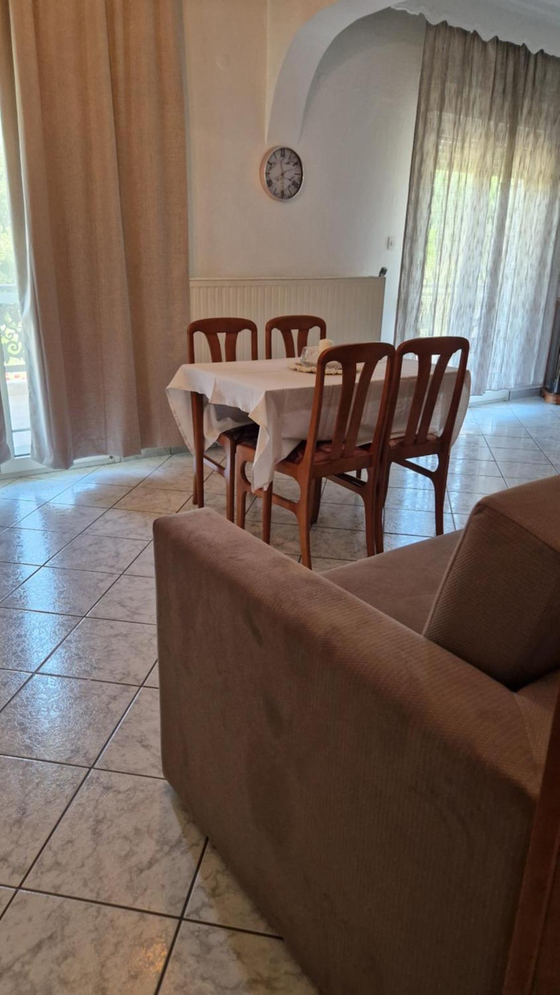 Hotel Haus Sofi Pefkari Zewnętrze zdjęcie