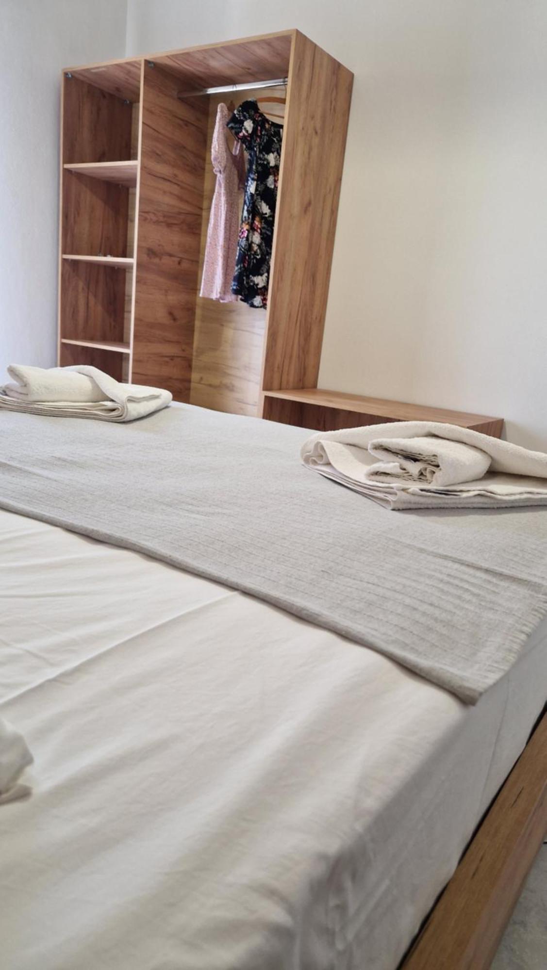 Hotel Haus Sofi Pefkari Zewnętrze zdjęcie