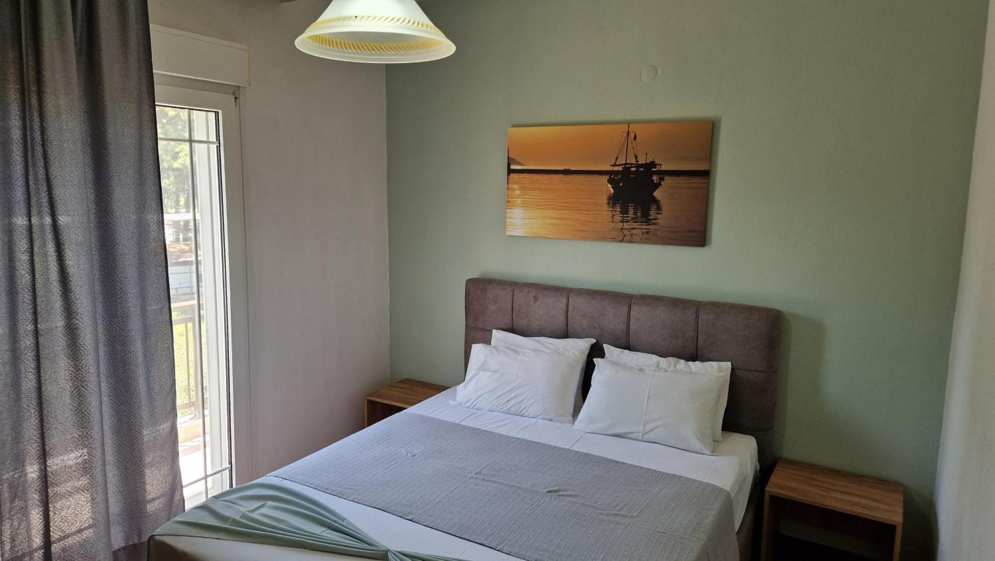 Hotel Haus Sofi Pefkari Zewnętrze zdjęcie